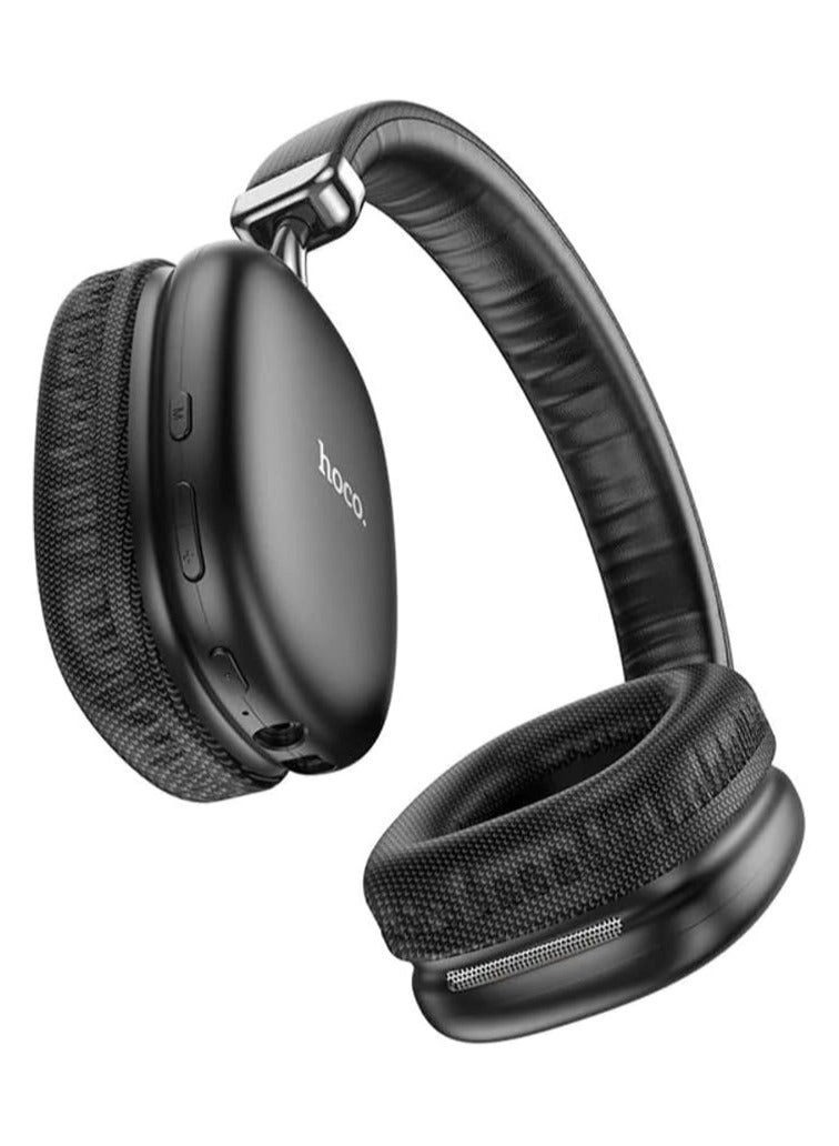 W35 Wireless Headphone