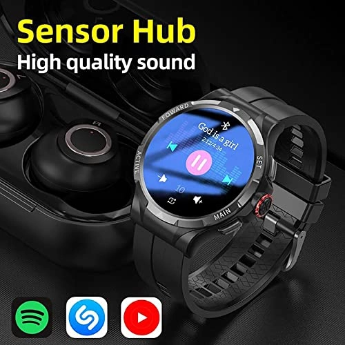 Smart Watch LTE GPS