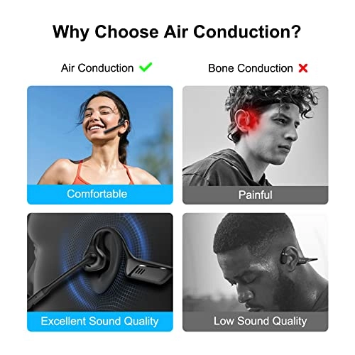 LK02 Wireless Headphone