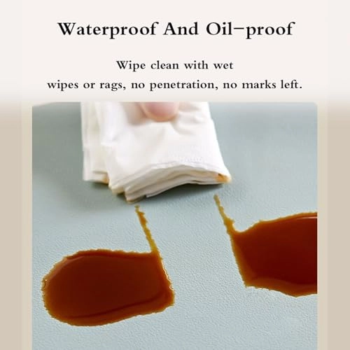 Washing Machine Dust Cover Mat