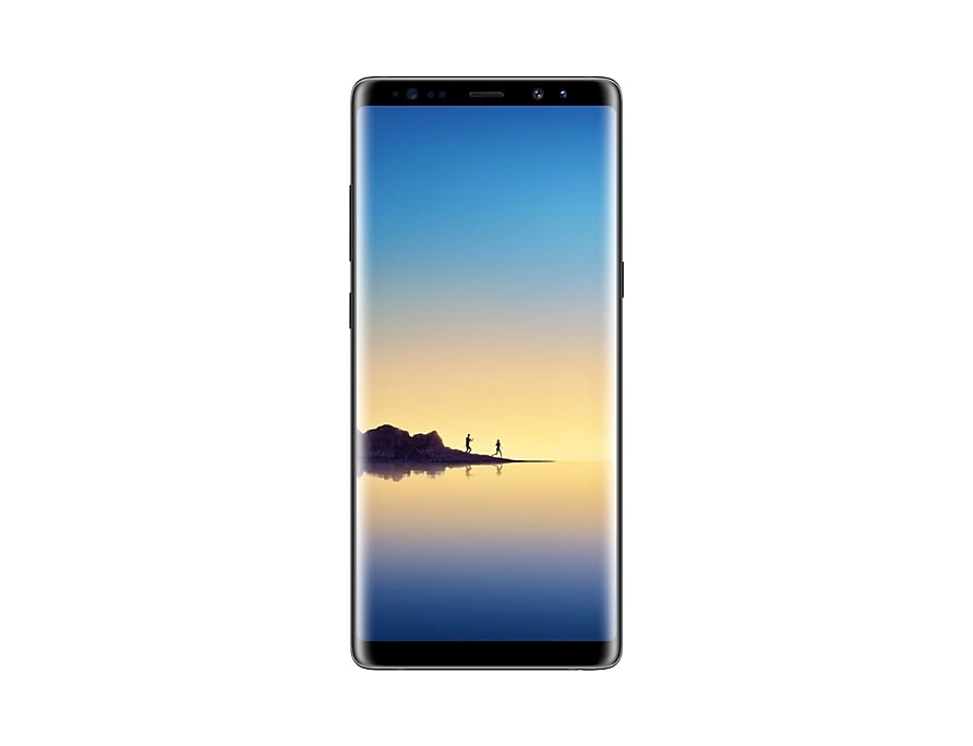 Galaxy Note 8 - 6GB 64GB
