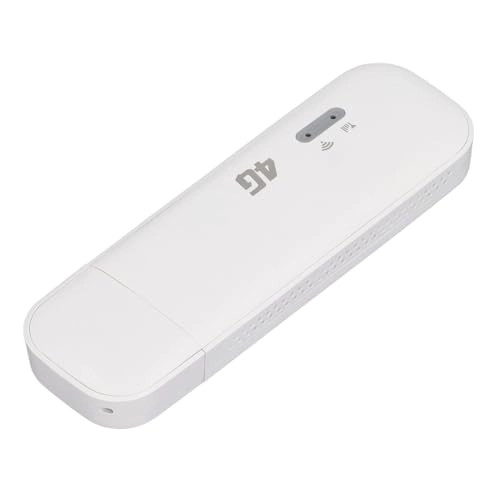 E6A - LTE CAT4 WiFi 100Mbps