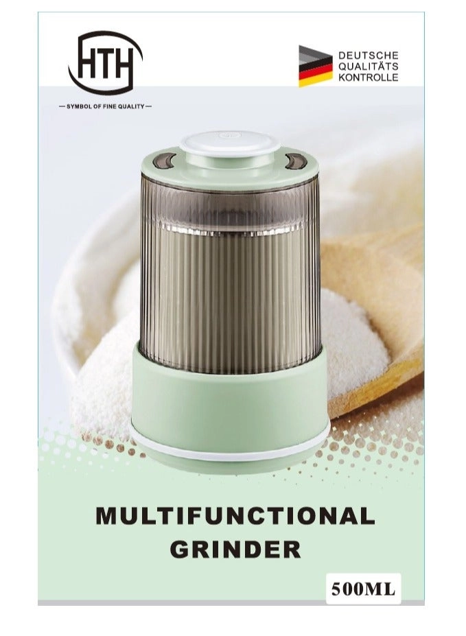 Grinder - 500ml 300W