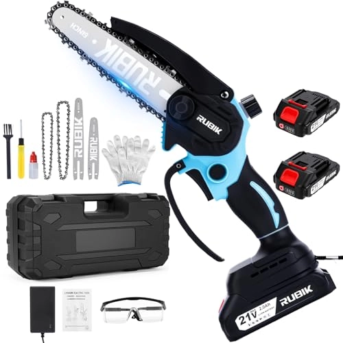 Mini Chainsaw - 1000W