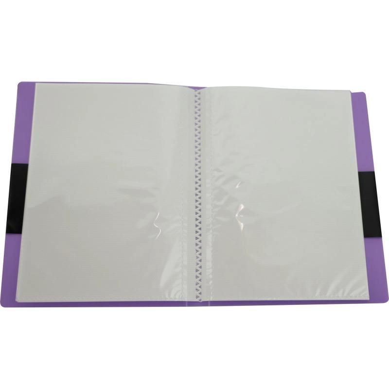 4x6" 100 Pages Fabric Photo Album