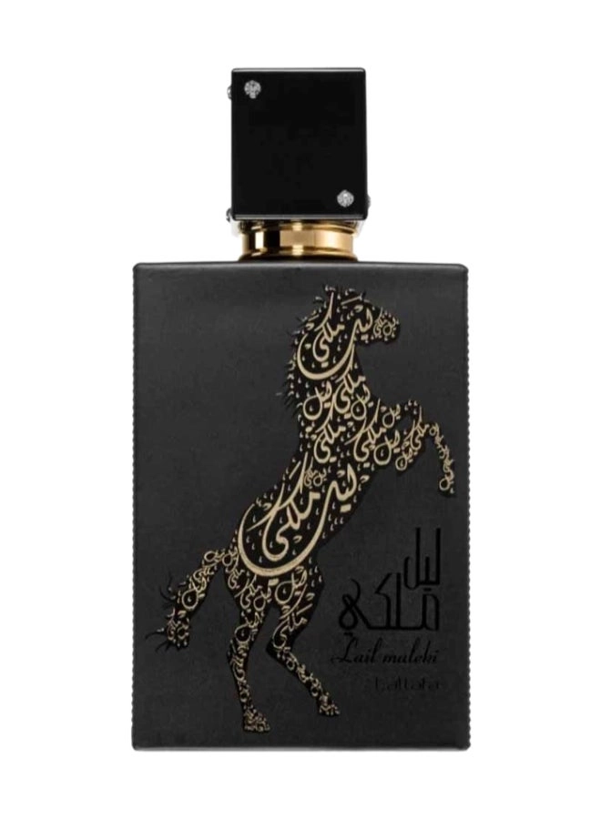 Oud Lail Maleki U Eau de Parfum 100 ml