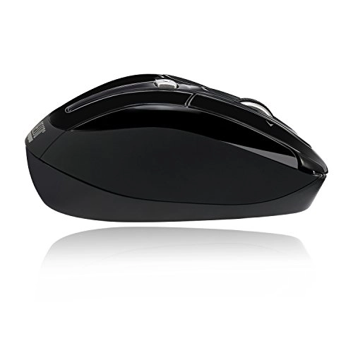 iMouse S60B - Wireless