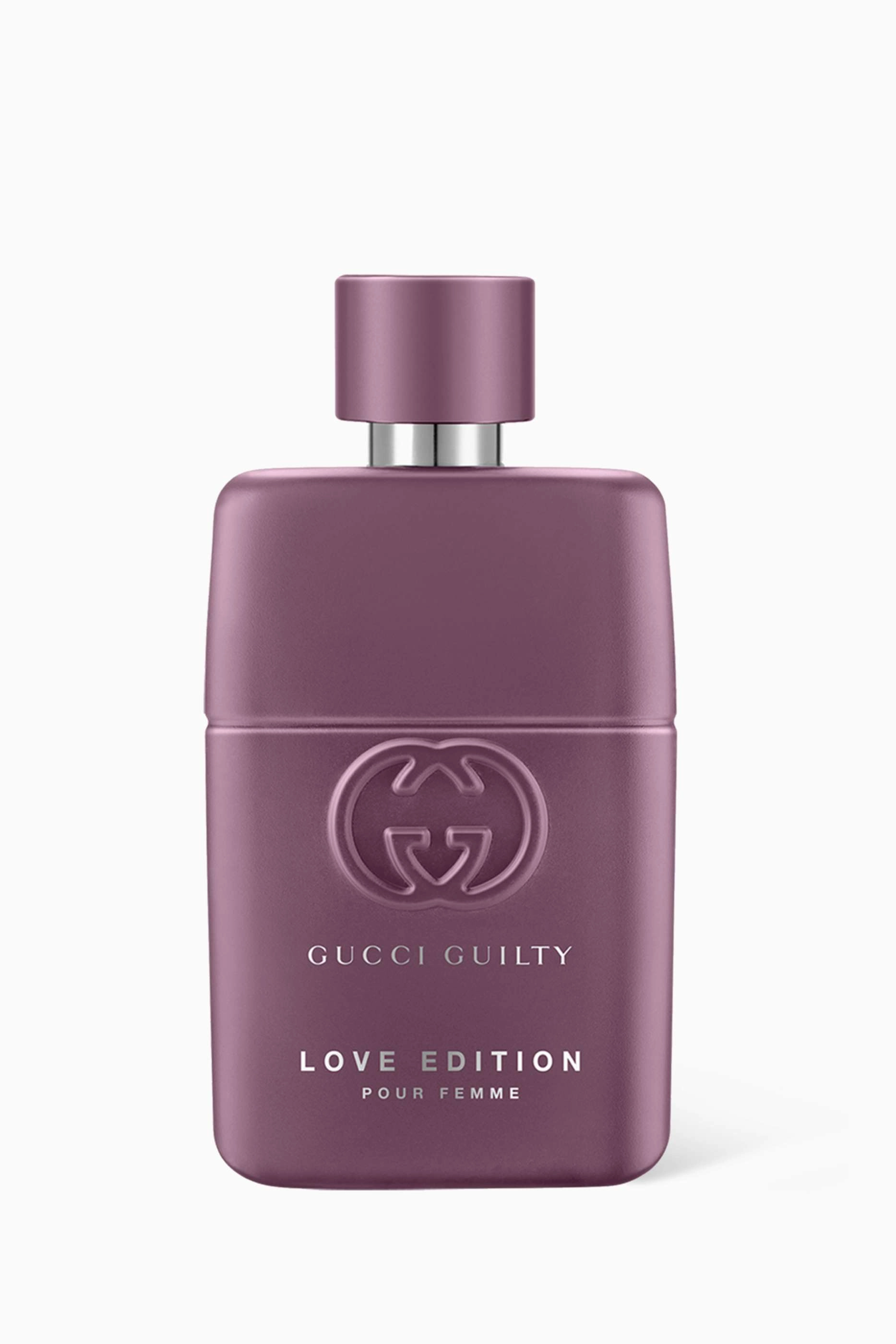 Gucci Beauty Guilty Love Edition Pour Femme Eau de Parfum 50ml