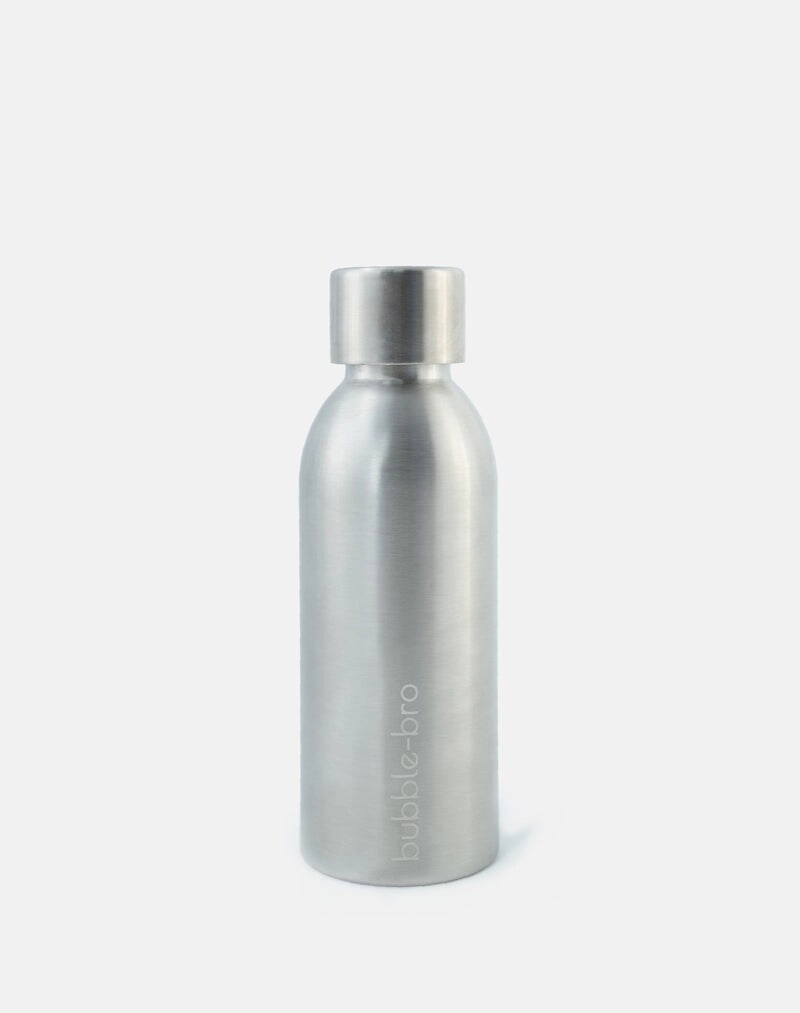 Bubble Bro Stainless Steel Insulated Bottle - 500ML