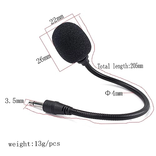 Multipurpose Wireless Microphone