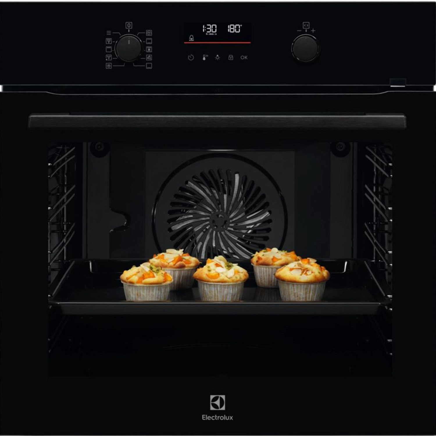 Electrolux 500 Series KOFDP16Z - Electric Oven
