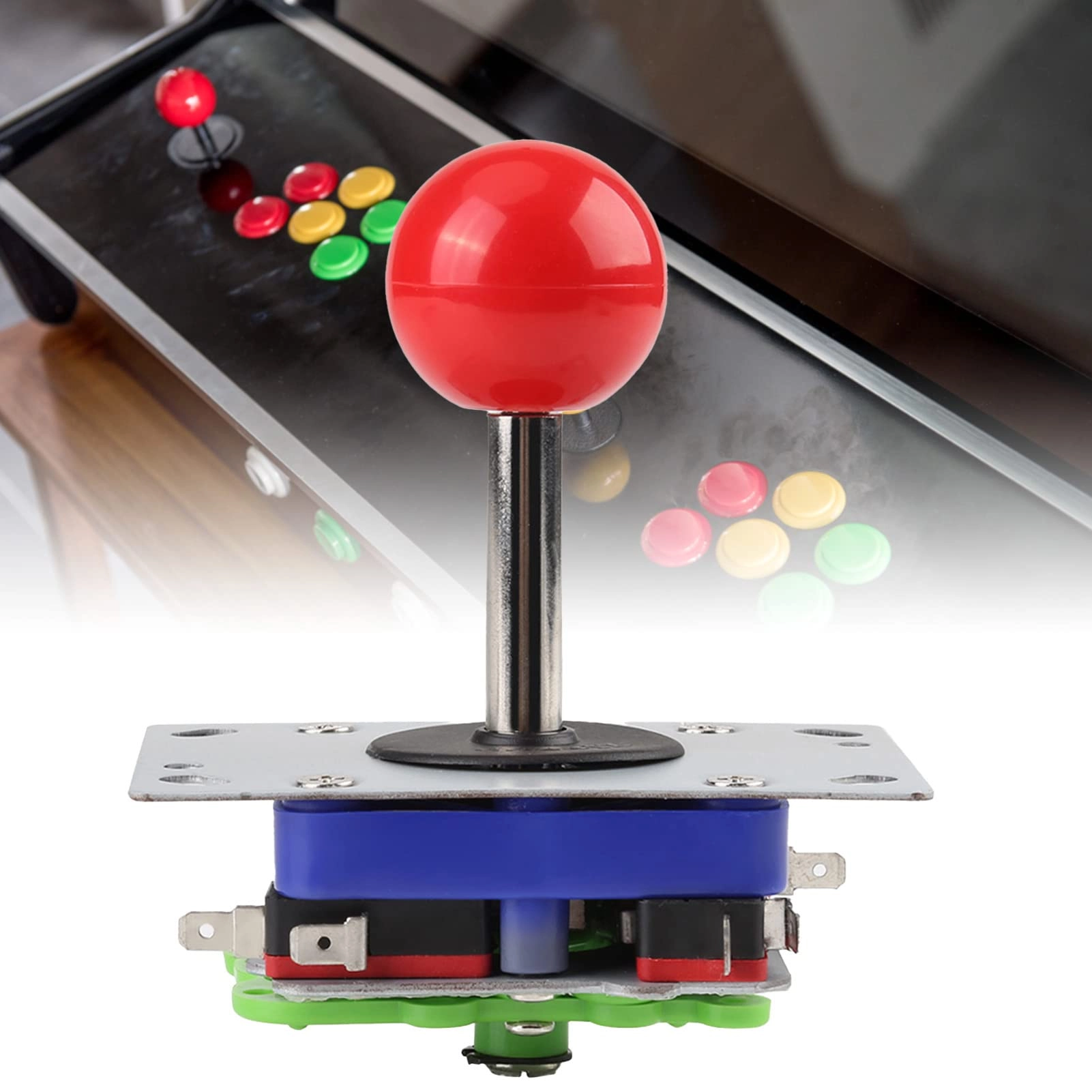 Classic Competition Style Joystick
