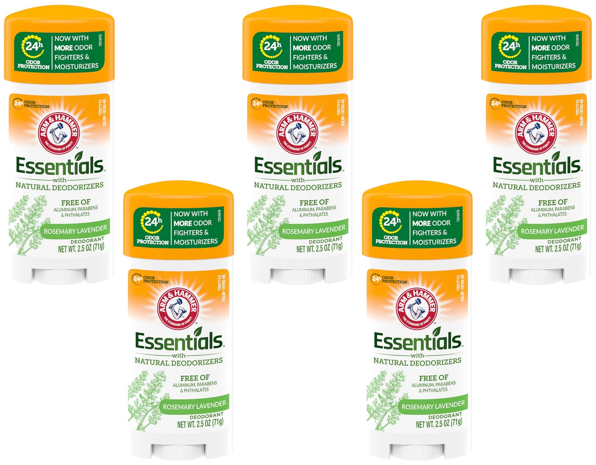 Arm & Hammer Essentials - Fresh 71.25 gram