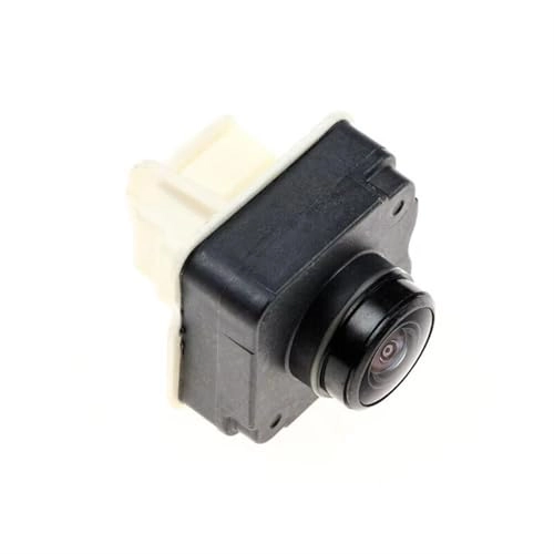 Rear View Camera - Wired