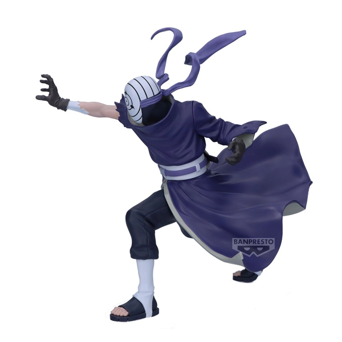 Hatake Kakashi + Uchiha Madara - Naruto Shippuden