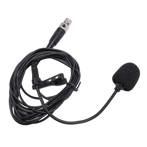 Hamweshiq8pewuy0z Wired Microphone
