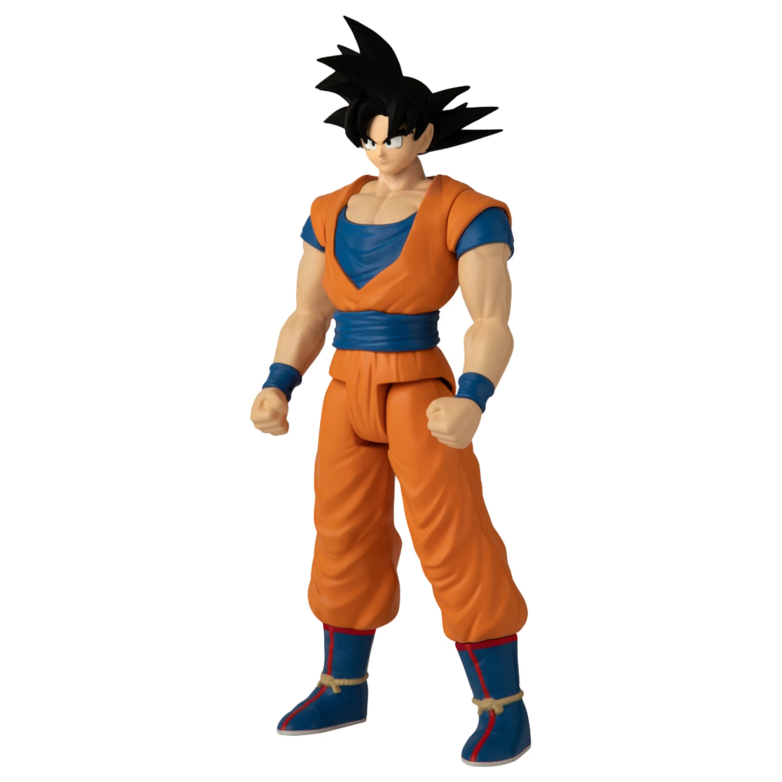 Goku - Dragon Ball Limit Breaker Series - 4 yr(s) (AL-36737)