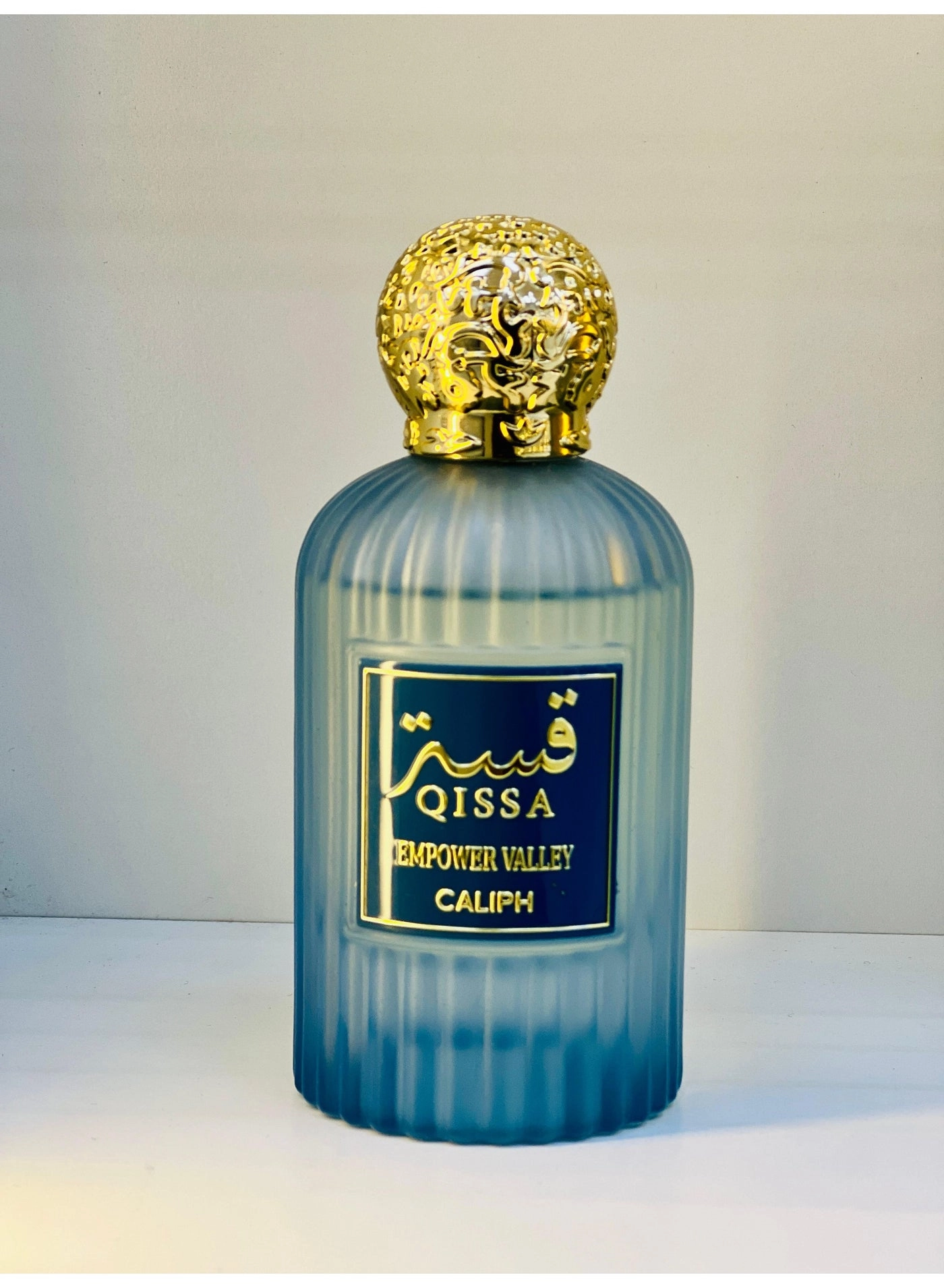 Qissa Empower Valley - Eau de Parfum 100ml