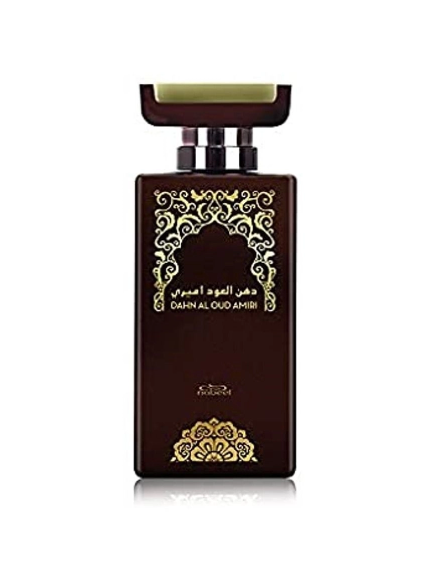 Dahn Al Oud Amiri Eau de Parfum 100ml