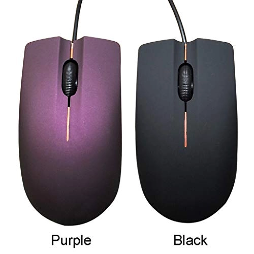 M20 Wired Game Mouse - USB