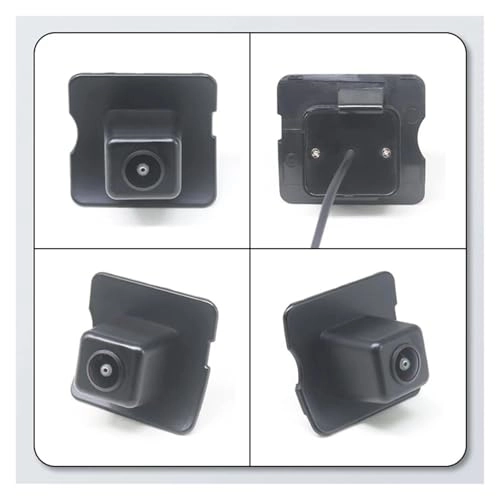 Backup Camera - Night vision Wire 1280x720P