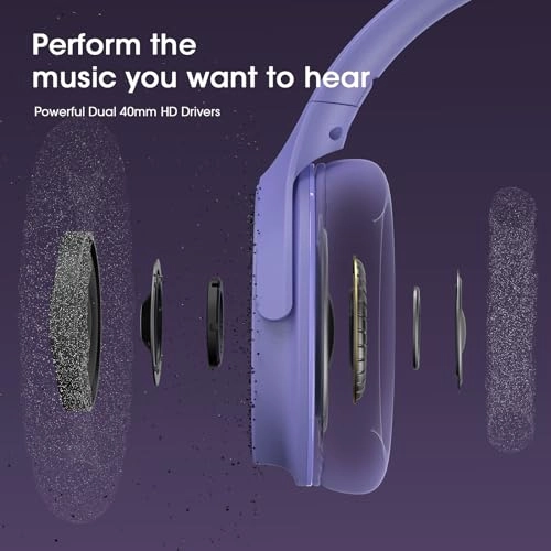 Life5 Wireless Headphone