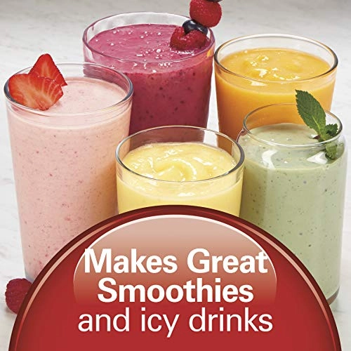 51102 - Single-Serve Blender with Travel Cup and Dishwasher Safe