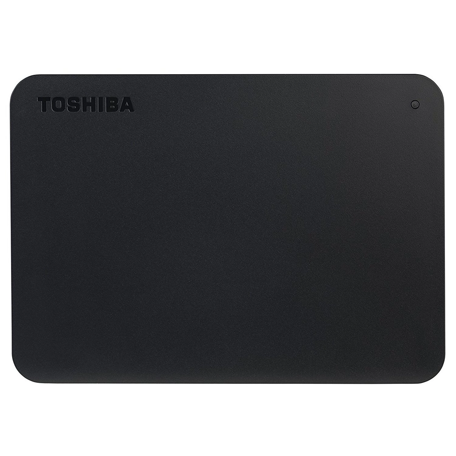 Canvio Basics 4TB HDD