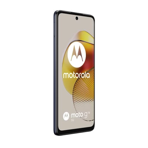 Moto G73 - 8GB 256GB