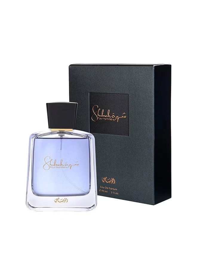 Shuhrah Eau de Parfum 90 ml