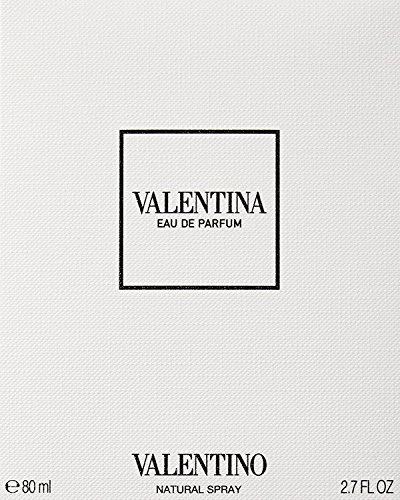 Valentina Eau de Parfum 80ml