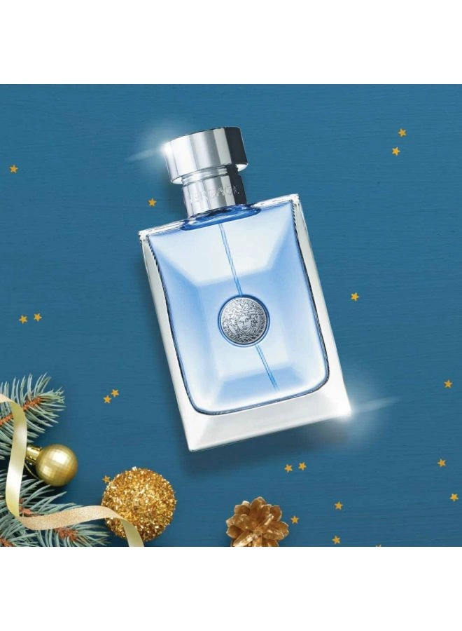Pour Homme Eau de Toilette 100 ml