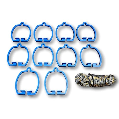 Suspension Bridge Kit - HO