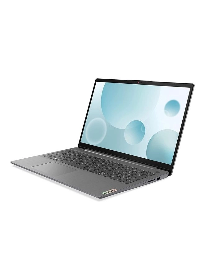 IdeaPad 3 - 15.6'' 512GB 16GB Core i5-1235U