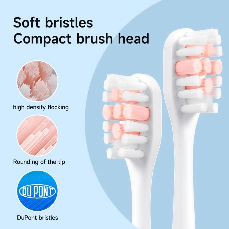 V3 - Sonic Electric 5 Modes 200 days battery