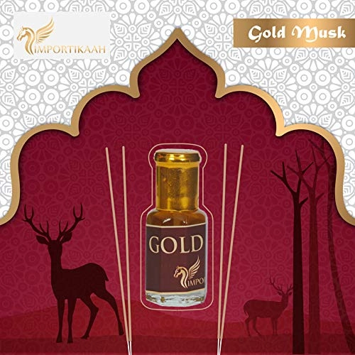 Attar - 5 Milliliters