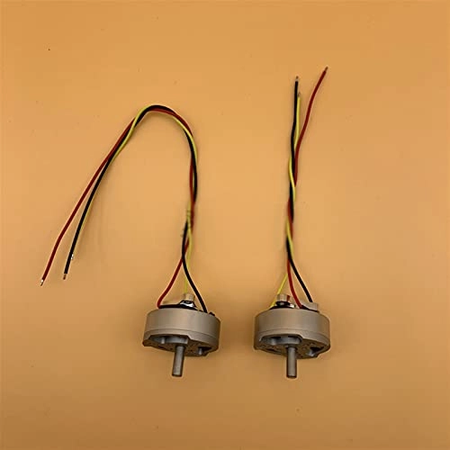 YOKRO Store Arm Motor Front - Bundle 3 For FPV Combo Bundle