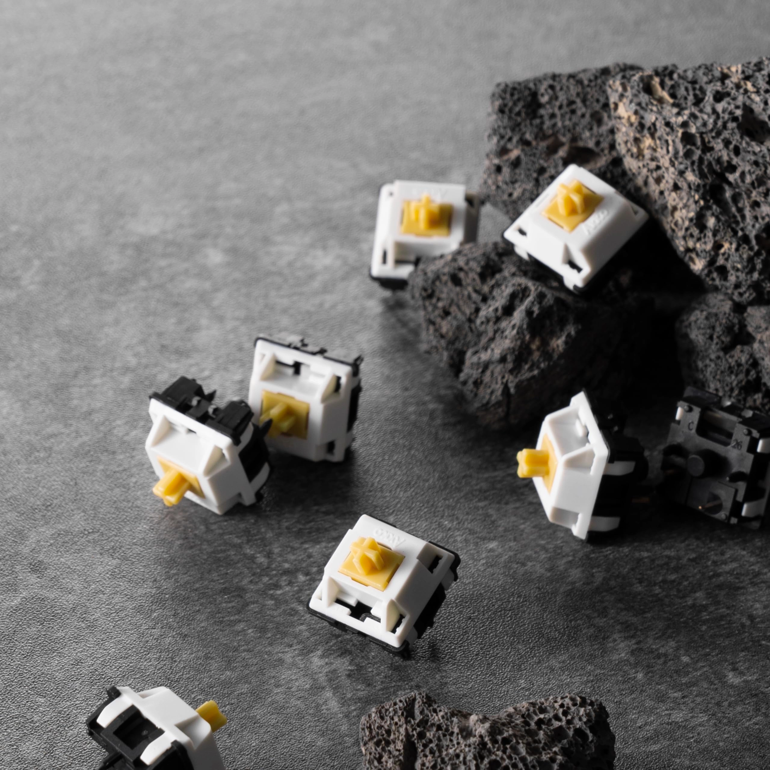 V3 Penguin - 45 piece(s)
