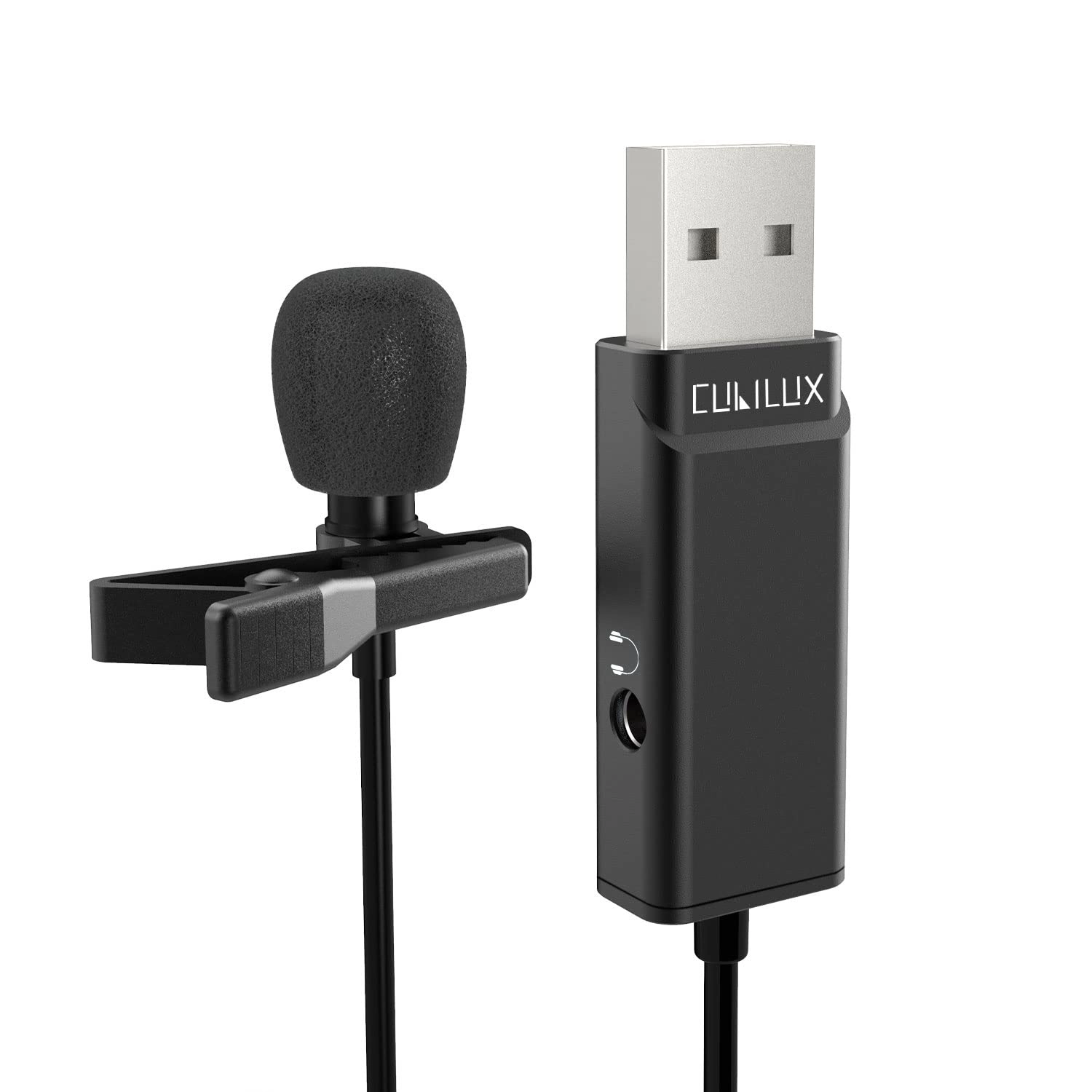 Cubilux MLA-2 USB Microphone