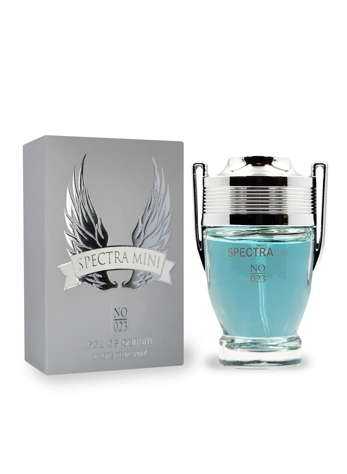 Spectra 023 Eau de Parfum 20 ml
