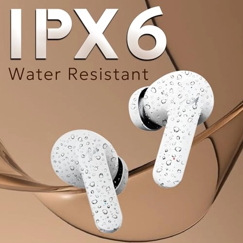 Thunder x Wireless Earbud