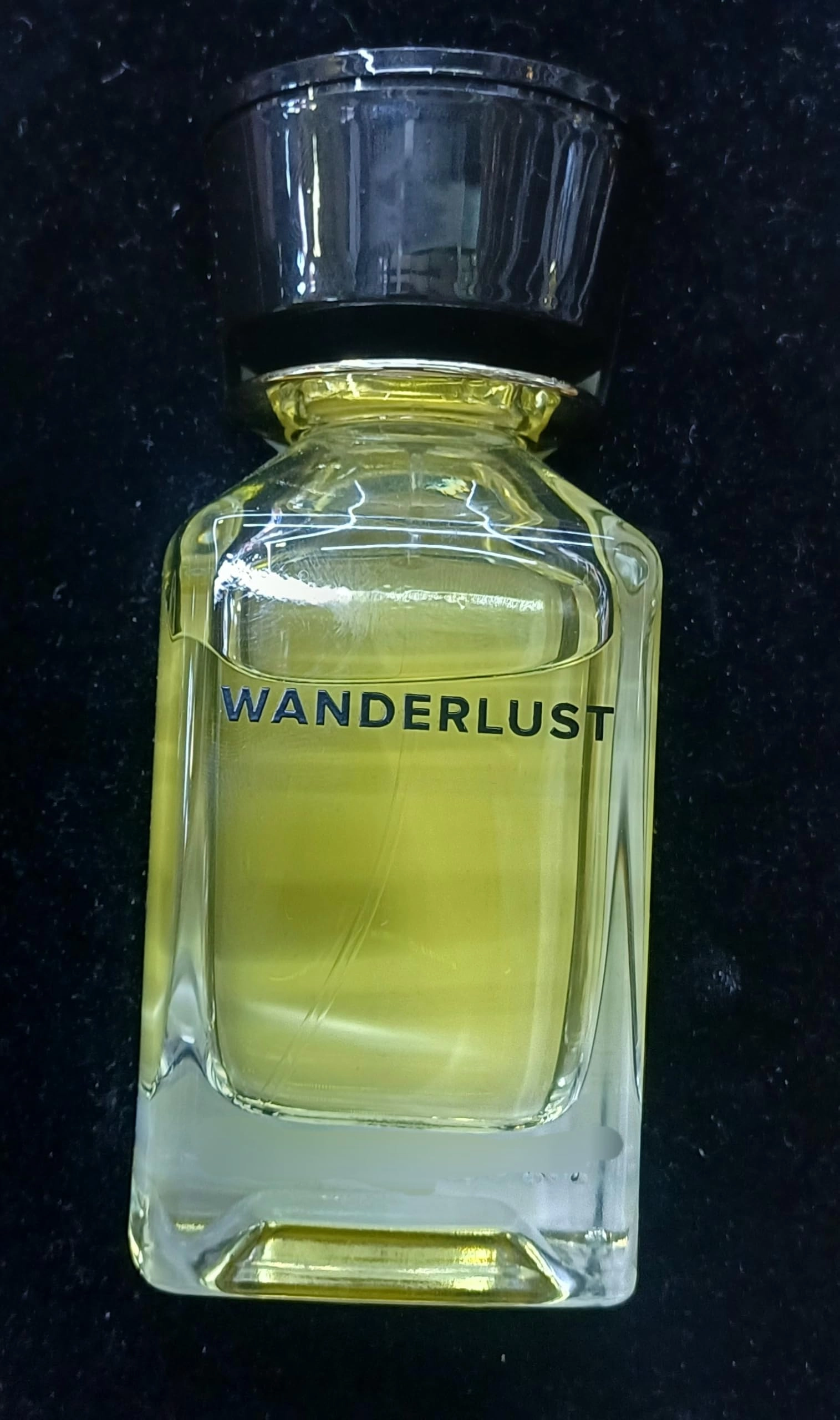 L intese de blue Oud Eau de Parfum 100 ml