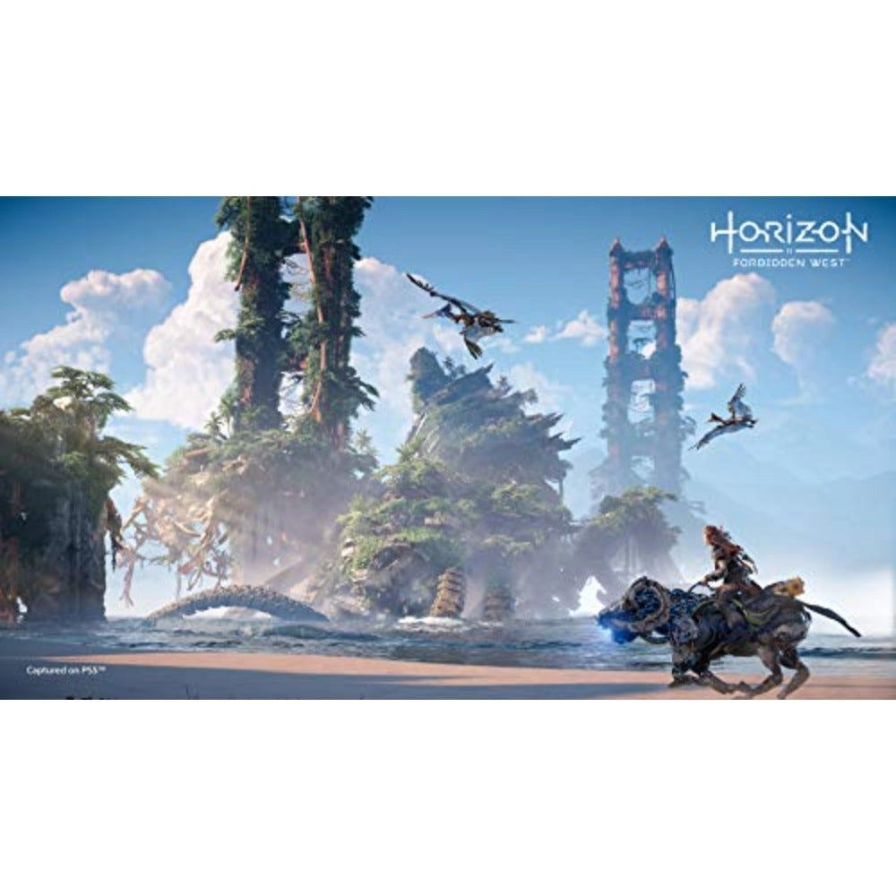 Horizon Forbidden West | PS5