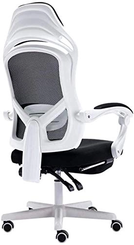 Gaming Chair - PU Leather 125-135x64cm