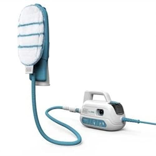 SteaMitt Handheld Steam Cleaner - 0.1 liters