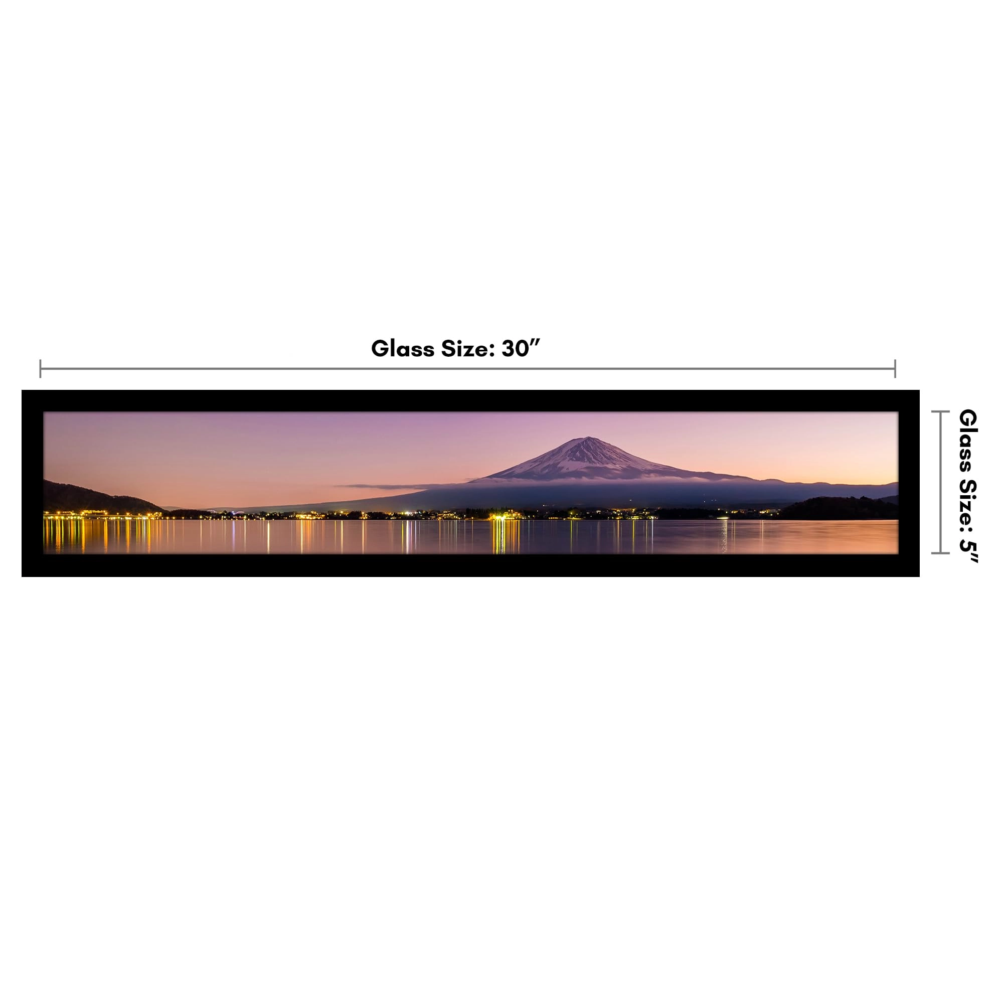 Picture Frame - 5x30