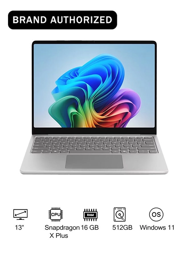 Surface Laptop Copilot+ EP2-30714 - 13'' Snapdragon X Plus X1P-42-100 16GB 512GB SSD