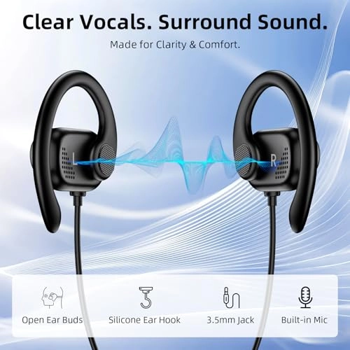 K3-M1 Wired Earbud