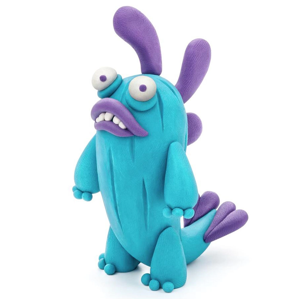 Beasts Set - 3+ years 15 Cans