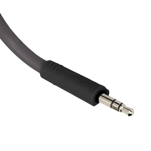 Mic Replacement 3.5mm-Mini-Jack Microphone